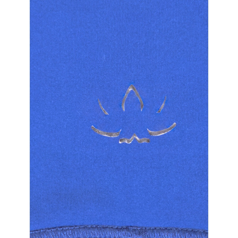 Beyond Yoga Spacedye High Waisted Midi Leggings Small‎ Blue Pocket NWT READ - Picture 12 of 13